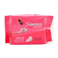 Senora Confidence 5pads