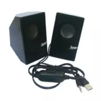 D7 Multimedia Speaker