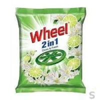 WHEEL CLEAN & FRSH NI U T_200G