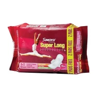 Senora Confidence Super Long (8 2)