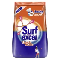 SURF EXCEL STD PWDER SOLAR 200G