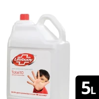 LIFEBUOY LQ HW TOTAL KALAL 5L