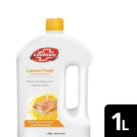 LIFEBUOY LQ HW LEMON FRESH 1L