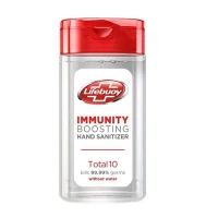 LIFEBUOY HND SANTZR TOT RE 80TK 50ML