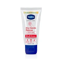 VASELINE HAND CREME ANTI BAC 50G