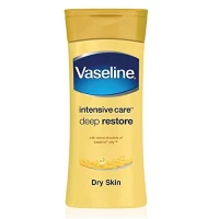 VASELINE LTN TM IC DP RST 100ML