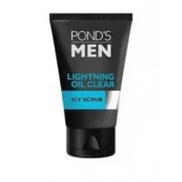 PONDS MEN FW LIGHT OIL 50G