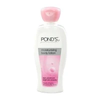 PONDS BODY LOTION MOIST 200ML