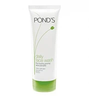 PONDS FW ESS CARE DALY 3DPAK50G