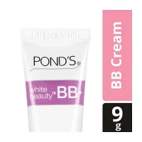 PONDS WHT BEAUTY CRM BIG NOS 9G