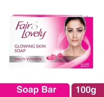 FAIR&LOVELY BAR MULT VITAMN 100G