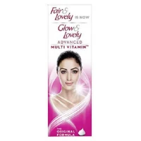 GLOW&LOVELY GAL FM MVIT CRM 50G