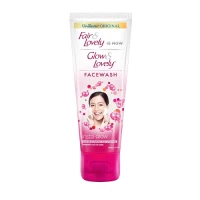 GLOW&LOVELY GAL FCWSH INSTA GLOW 100G