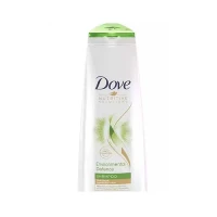 DOVE SHAMPOO ENV DEF 170ML