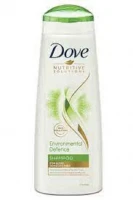 DOVE SHAMPOO ENV DEF 340ML