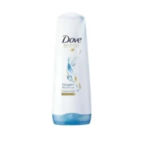 DOVE SHAMPOO IRP 340ML