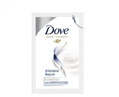 DOVE SHAMPOO IRP DOME 7ML