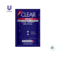 CLEAR SHAMPO MEN CSM CARAT 6ML