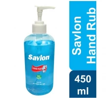 Hand Rub 450ml