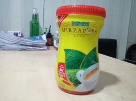 ispahani mirzapore .350gm jar