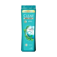 CLEAR SHMP HJAB ANTI LIMP 350ML