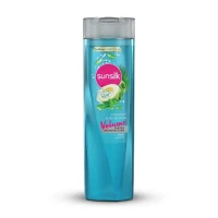 SUNSILK SHAMPOO VOLUME 375ML