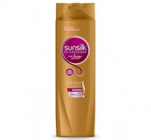 SUNSILK SHAMPOO HFS 180ML