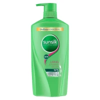 SUNSILK SMP HELTHY GROWTH 650ML