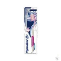 PEPSODENT TB TRIPLE CLEAN SFT NTM 1PC