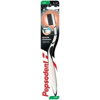 PEPSODENT TB SILVR CHRCL SFT NTM 1PC