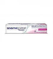 PEPSODENT SENTV EXP GUMCRE 140G