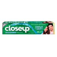 CLOSE-UP TP MC MENTHOL FRSH 100G