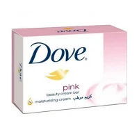 DOVE SKIN CLNSING BAR PINK NEW 135G