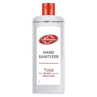 LIFEBUOY HND SNTZR TOTAL 100ML