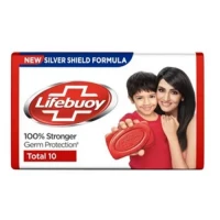 LIFEBUOY SKN CLNG BAR TOTAL 30G