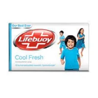 LIFEBUOY BAR COOL FRESH 100G