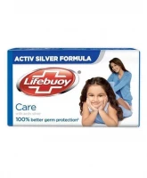 LIFEBUOY SK CLN BAR CARE 100G