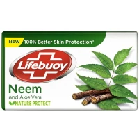 LIFEBUOY SK BAR NATURLS NEEM 75G