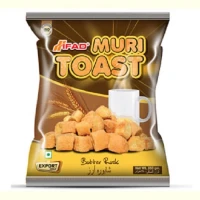 Ifad BISCUIT PLAIN TOAST 350GM