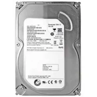 Seagate 500GB SATA Internal Hard Disk Drive 7200rpm 3.5in HDD for Desktop.