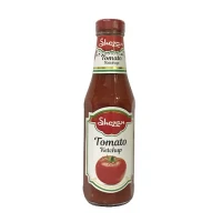 shezan Tometo Ketchup 340gm