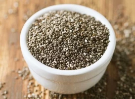 Chia Seeds 100 gm