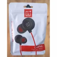 Oneplus Free Your Music Bullers Earphone (V2)