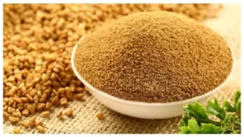 Fenugreek Powder মেথির গুঁড়ো - 100g