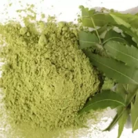 Neem Powder Nim pata gura নিম পাতা গুড়া 100 gm