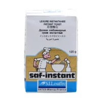 Saf Instant Yeast -125gm