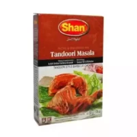 Shan Tandoori Masala 50gm