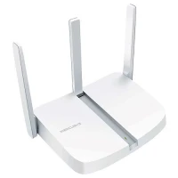 Mercusys MW305R 300 Mbps Three 5dBi Antenna Wi-Fi N Router