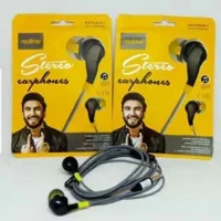 Realme Earphone With Mic Ear Buds 2 Buy 1 get 1 free