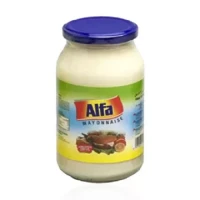 Alfa Mayonnaise - 236 ml